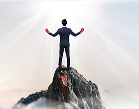 核心價(jià)值觀