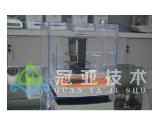 塑料密度測(cè)定儀
