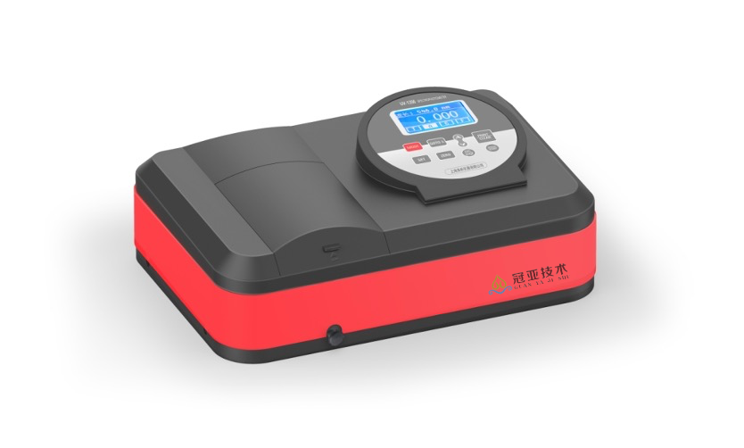 UV-1150紫外可見(jiàn)分光光度計(jì)